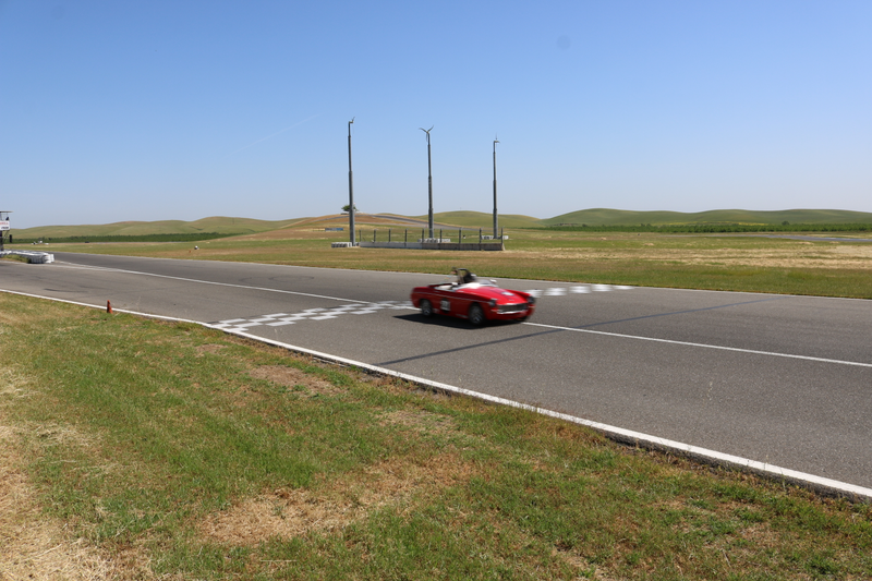 Illustration for article titled Day 2 Photodump (with RACE CARS!!!)